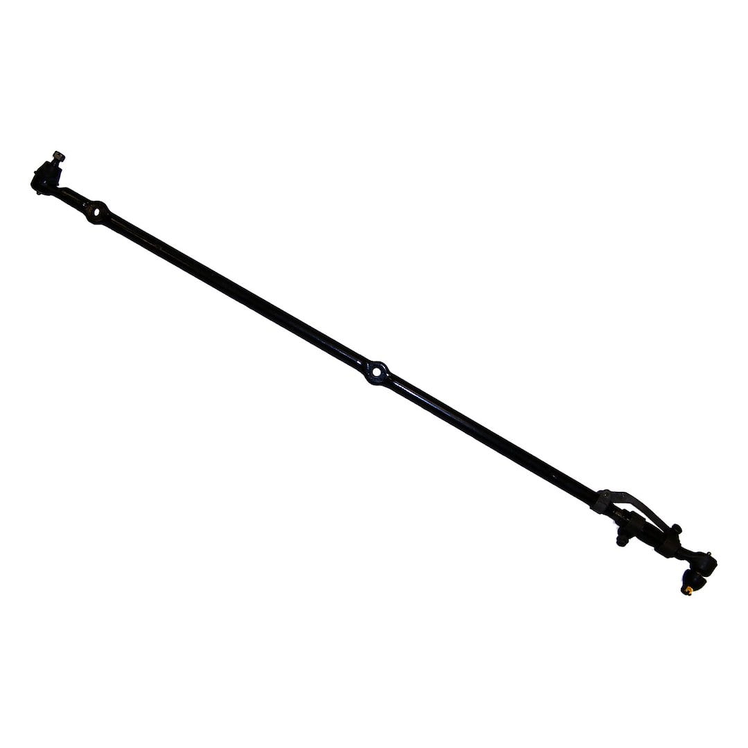 Jeep Wrangler Yj Steering Tie Rod Assembly
