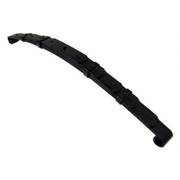 Crown Automotive 52003449 CAS52003449 REAR LEAF SPRING ASSEMBLY