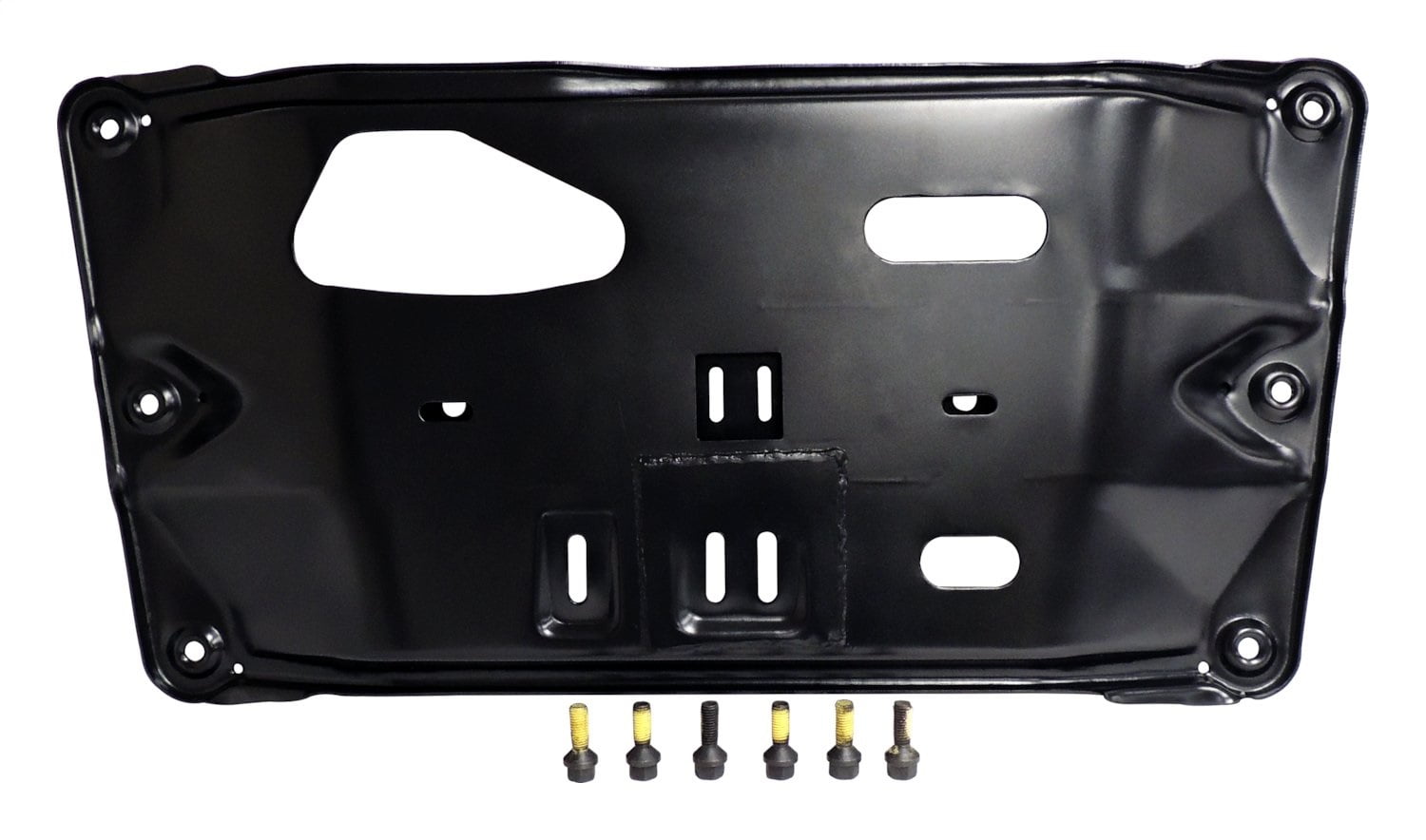 Crown Automotive 52003960K Transmission Crossmember Kit Fits 87 95