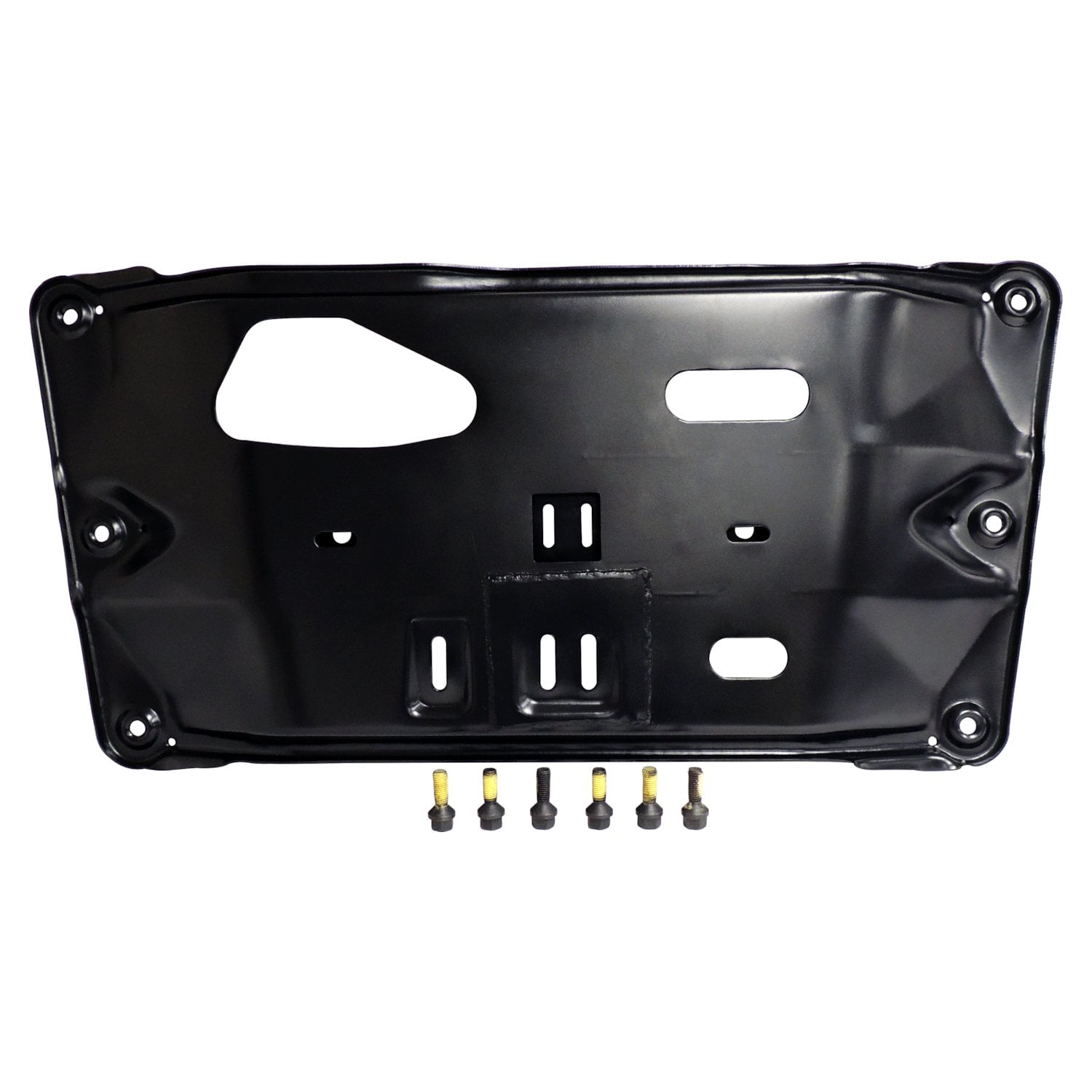 Crown Automotive 52003960K Transmission Crossmember Kit Fits 87 95 Wrangler (Yj) Fits select: 1989-1995 JEEP WRANGLER / YJ, 1987-1988 JEEP WRANGLER
