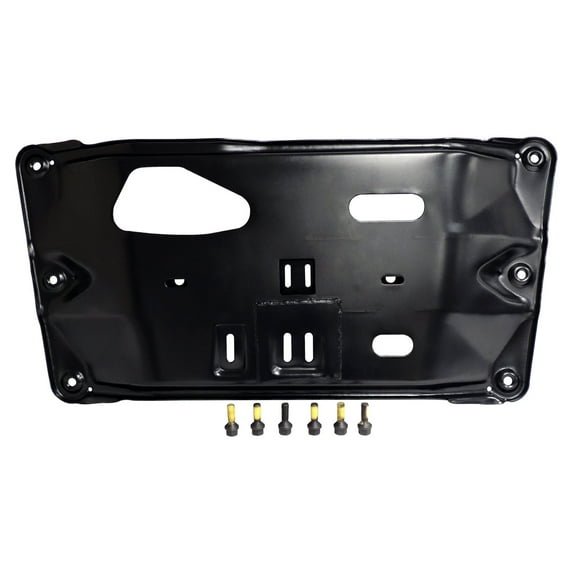 Crown Automotive 52003960K Transmission Crossmember Kit Fits 87 95 Wrangler (Yj) Fits select: 1989-1995 JEEP WRANGLER / YJ, 1987-1988 JEEP WRANGLER