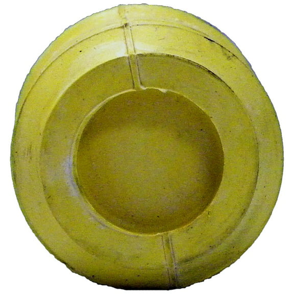 Crown Automotive 52004295 CAS52004295 COIL SPRING BUMPER Fits select: 1994-2001 JEEP CHEROKEE