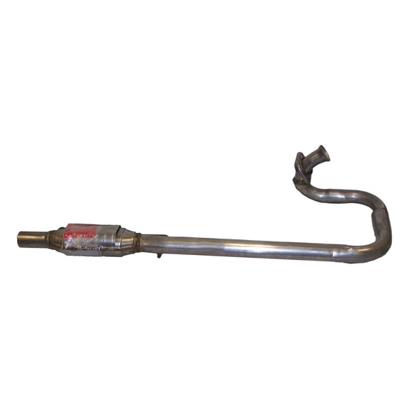 Crown Automotive 52018934 CAS52018934 CATALYTIC CONVERTER & PIPE