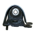 thumbnail image 1 of Crown Automotive 52019278 CAS52019278 FRONT MOTOR MOUNT Fits select: 2005 JEEP WRANGLER / TJ, 1997-2002 JEEP WRANGLER / TJ SPORT, 1 of 3