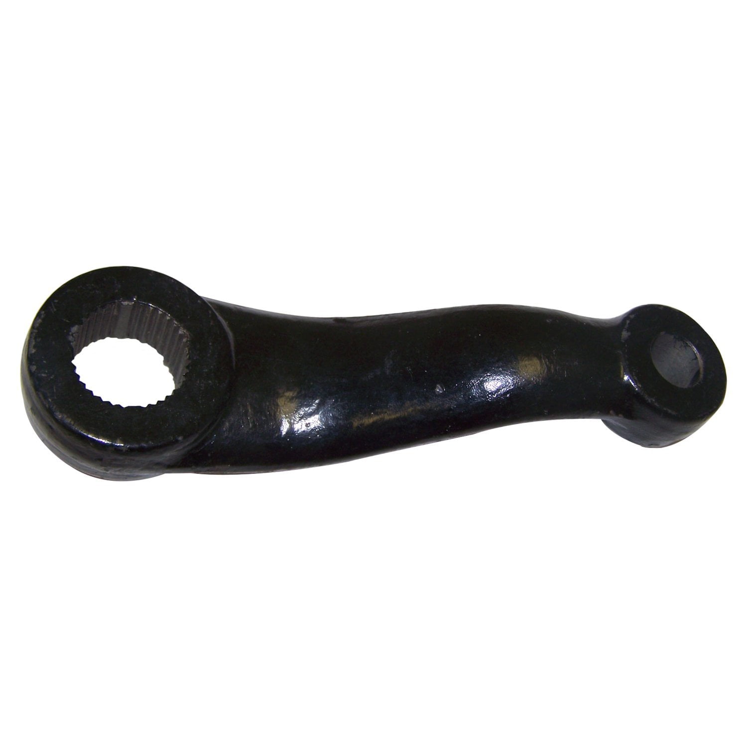 Crown Automotive 52038337 CAS52038337 PITMAN ARM Fits select: 1997-2005 JEEP WRANGLER / TJ, 2006 JEEP WRANGLER / TJ X