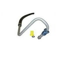 thumbnail image 1 of Crown Automotive 52038423AB CAS52038423AB POWER STEERING RETURN HOSE Fits select: 1997-2002 JEEP WRANGLER / TJ SPORT, 1 of 2