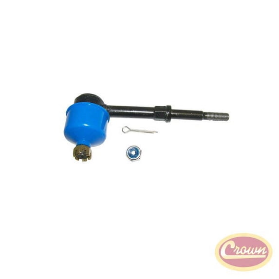 Crown Automotive 52038665 CAS52038665 SWAY BAR LINK (FRONT) Fits select: 1995-1996 DODGE RAM 1500, 1995-1999 DODGE RAM 2500