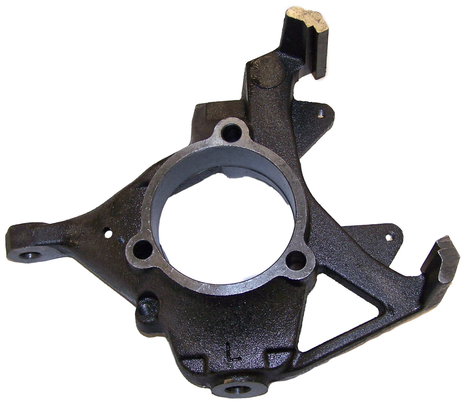 Crown Automotive 52067577 CAS52067577 STEERING KNUCKLE (LEFT