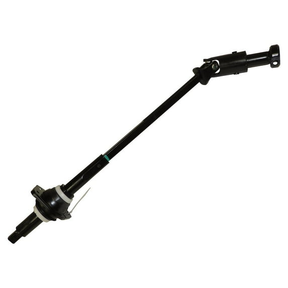 Crown Automotive 52078705 CAS52078705 STEERING SHAFT (INTERMEDIATE) Fits select: 1997-1999 JEEP WRANGLER / TJ