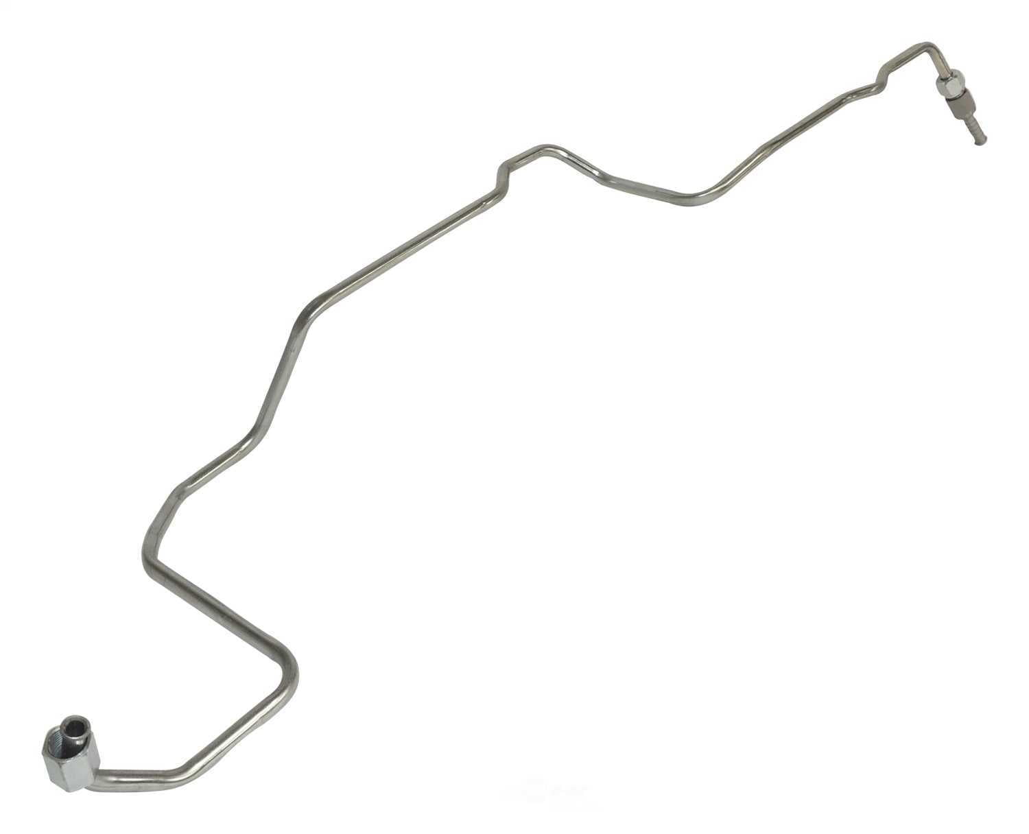 Crown Automotive 52079369Ad Transmission Cooler Hose Fits Grand Cherokee (Wj) Fits select: 2004 JEEP GRAND CHEROKEE LAREDO/COLUMBIA/FREEDOM, 1999-2001 JEEP GRAND CHEROKEE