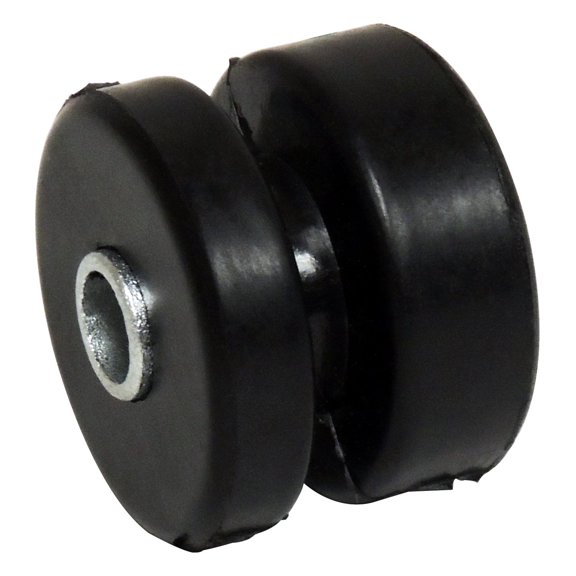 Crown Automotive 52079419 Radiator Isolator Fits select: 2015-2019 JEEP WRANGLER UNLIMITED, 2020 JEEP WRANGLER