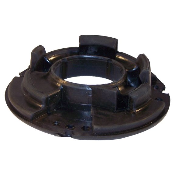 Crown Automotive 52088402AB CAS52088402AB REAR COIL SPRING ISOLATOR Fits select: 1999-2004 JEEP GRAND CHEROKEE