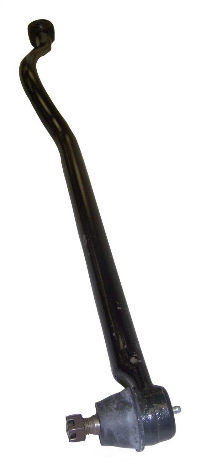 Crown Automotive 52088430 CAS52088430 FRONT TRACK BAR Fits select: 1997-2006 JEEP WRANGLER / TJ