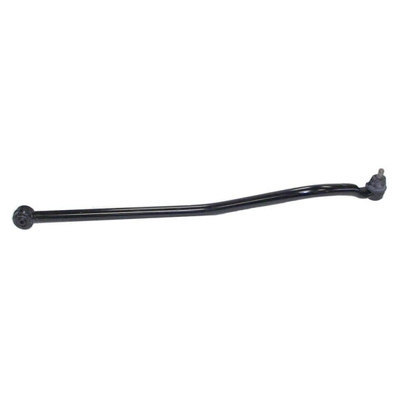Crown Automotive 52088432 CAS52088432 FRONT TRACK BAR Fits select: 1997-2006 JEEP WRANGLER / TJ, 1991-2001 JEEP CHEROKEE