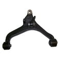 thumbnail image 1 of Crown Automotive 52088636AF CAS52088636AF FRONT LOWER CONTROL ARM (RIGHT) Fits select: 2002-2005,2007 JEEP LIBERTY, 1 of 1