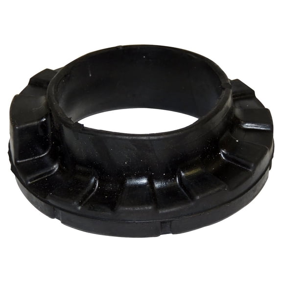Crown Automotive 52088686AA CAS52088686AA FRONT SPRING ISOLATOR Fits select: 2002-2005,2007-2012 JEEP LIBERTY