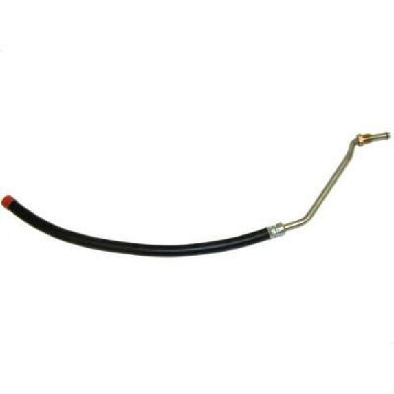 Crown Automotive 52089169AE CAS52089169AE POWER STEERING RETURN HOSE Fits select: 2005-2006 JEEP WRANGLER / TJ, 2004 JEEP WRANGLER / TJ X