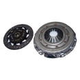 thumbnail image 1 of Crown Automotive 52104732AB CAS52104732AB PRESSURE PLATE & DISC SET Fits select: 2008 ,2011 JEEP WRANGLER UNLIMITED, 1 of 3