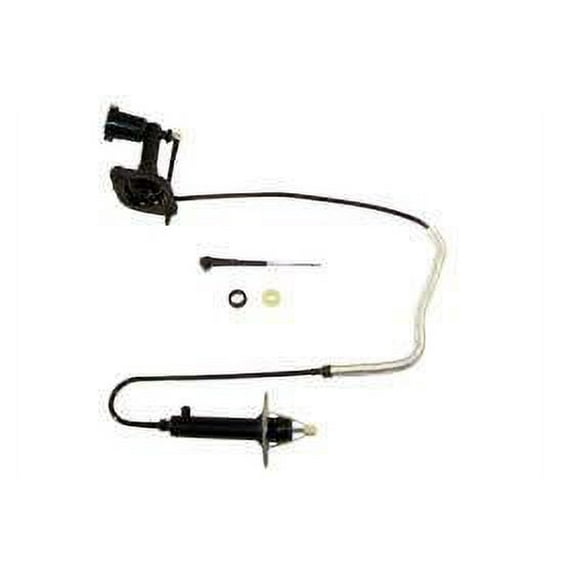 Crown Automotive 52107652AM CAS52107652AM CLUTCH HYDRAULIC ASSEMBLY Fits select: 2005-2006 JEEP WRANGLER / TJ X