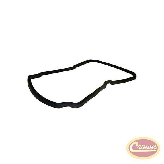 Crown Automotive 52108332AA CAS52108332AA TRANSMISSION OIL PAN GASKET Fits select: 2015-2018 JEEP WRANGLER UNLIMITED, 2012-2014 JEEP WRANGLER