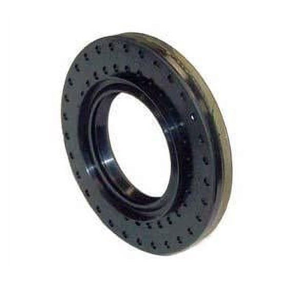 Crown Automotive 52111338AC CAS52111338AC AXLE FRONT SEAL Fits select: 2006-2007 JEEP GRAND CHEROKEE, 2006-2010 JEEP COMMANDER