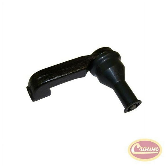 Crown Automotive 52125483AA CAS52125483AA TIE ROD END (RIGHT) Fits select: 2007 JEEP LIBERTY