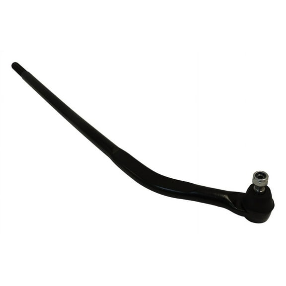 Crown Automotive 52126058AD CAS52126058AD 07-15 JK WRANGLER DRAG LINK Fits select: 2015-2018 JEEP WRANGLER UNLIMITED, 2012-2014 JEEP WRANGLER
