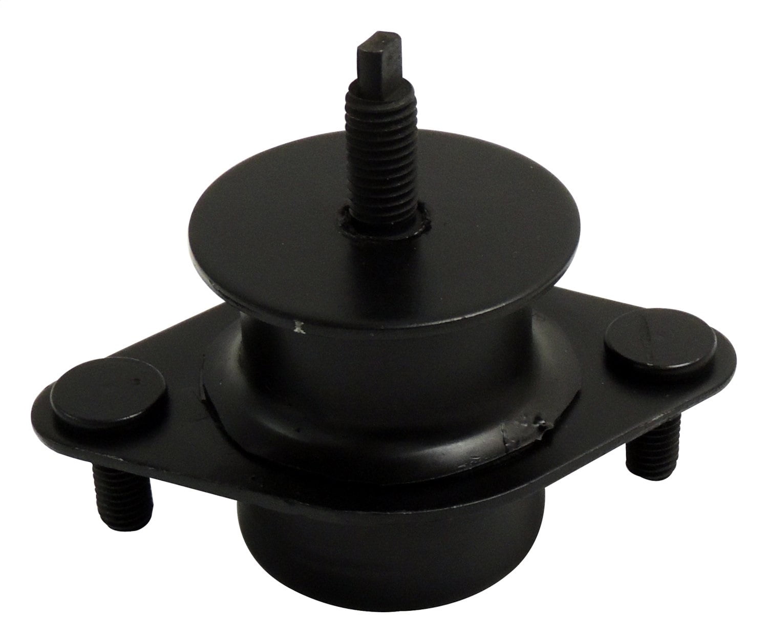 Crown Automotive 52126186AA CAS52126186AA BODY MOUNT Fits select: 2015-2018 JEEP WRANGLER UNLIMITED, 2012-2014 JEEP WRANGLER