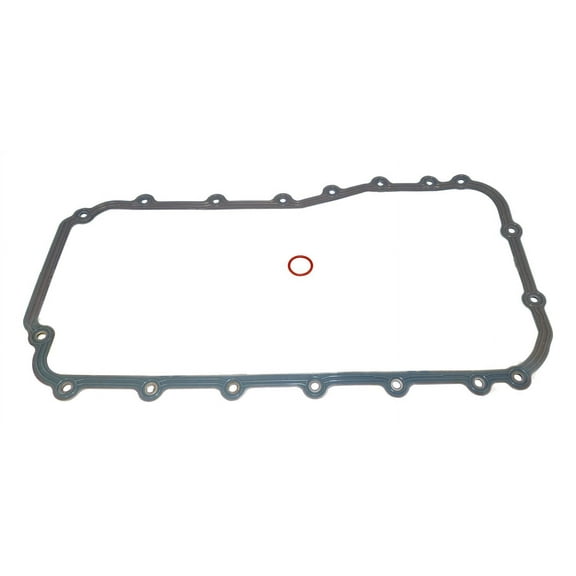 Crown Automotive 5241062AB CAS5241062AB OIL PAN GASKET SET Fits select: 2003-2010 CHRYSLER TOWN & COUNTRY, 2008 JEEP WRANGLER UNLIMITED