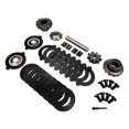 thumbnail image 1 of Crown Automotive 5252497 CAS5252497 GEAR & PLATE KIT (TRAC-LOK) Fits select: 1997-2002 JEEP WRANGLER / TJ, 1993-2001 JEEP GRAND CHEROKEE, 1 of 2