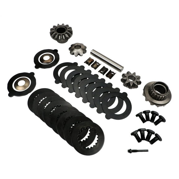 Crown Automotive 5252497 CAS5252497 GEAR & PLATE KIT (TRAC-LOK) Fits select: 1997-2002 JEEP WRANGLER / TJ, 1993-2001 JEEP GRAND CHEROKEE