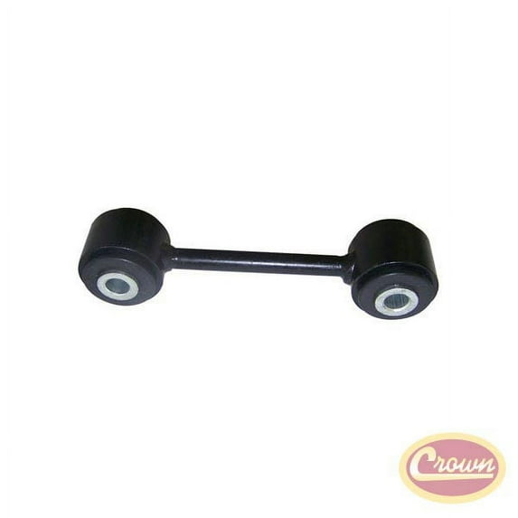 Crown Automotive 5272190 CAS5272190 91-95 AS VAN/96-00 NS,GS VAN/01-07 RS VAN/01-05 RG VAN TOURING OR EXPORT SUSPENSION SWAY BAR LINK Fits select: 1991-2007 DODGE GRAND CARAVAN