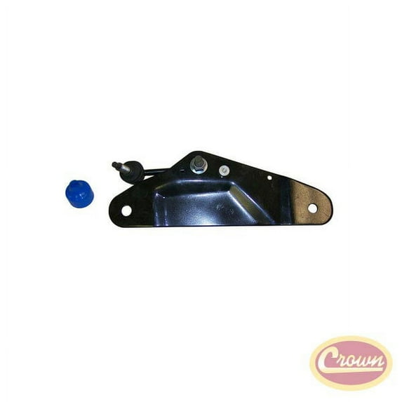 Crown Automotive 5290769AC CAS5290769AC 06-10 WK GRAND CHEROKEE SWAY BAR LINK Fits select: 2006-2010 JEEP GRAND CHEROKEE