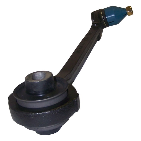Crown Automotive 5290829AA CAS5290829AA FRONT SUSPENSION STRUT (LEFT) Fits select: 2009 DODGE CHALLENGER SRT-8, 2006 CHRYSLER 300C SRT-8