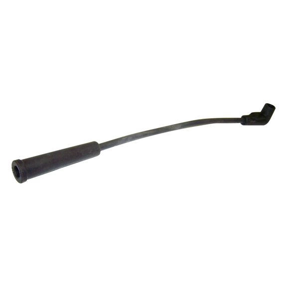 Crown Automotive 53002157 CAS53002157 86-90 COMANCHE 2.5L/87-90 CHEROKEE 2.5L,4.0L COIL WIRE Fits select: 1986-1990 JEEP CHEROKEE, 1986-1990 JEEP COMANCHE