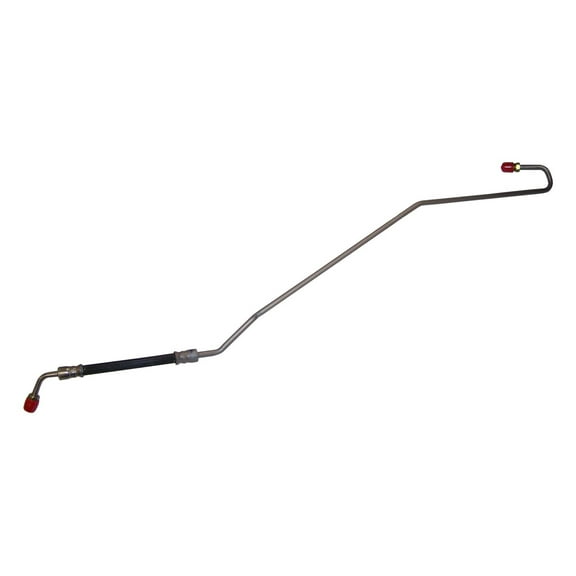 Crown Automotive 53004164 CAS53004164 80-83 CJ-5/CJ-7/CJ-8 CLUTCH HOSE Fits select: 1980 AMERICAN MOTORS JEEP, 1980-1983 JEEP JEEP