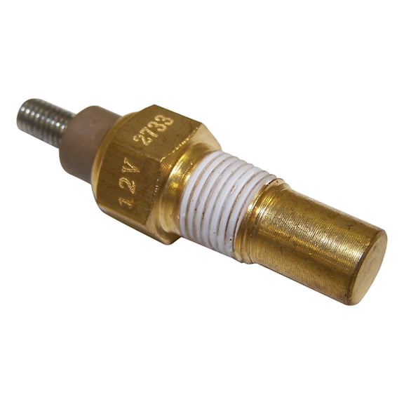 Crown Automotive 53005056 CAS53005056 TEMPERATURE SENSOR Fits select: 1989-1991 JEEP WRANGLER / YJ, 1987-1988 JEEP WRANGLER