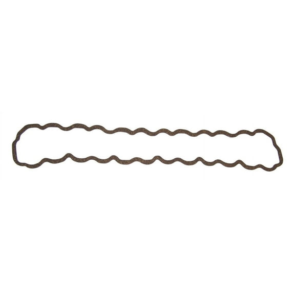 Crown Automotive 53005991G CAS53005991G 87-90 WRAN 4.2L/91-95 WRAN 4.0L/87-92 COMANCHE 4.0L/87-95 CHRKEE 4.0L VALVE COVER GASKET Fits select: 1989-1995 JEEP WRANGLER / YJ
