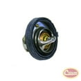 thumbnail image 1 of Crown Automotive 53010552AA CAS53010552AA THERMOSTAT Fits select: 2002 JEEP LIBERTY RENEGADE, 2003 JEEP LIBERTY SPORT/FREEDOM, 1 of 1