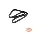 thumbnail image 1 of Crown Automotive 53012002 CAS53012002 SERPENTINE BELT Fits select: 1997-2000 JEEP CHEROKEE SE, 1 of 1