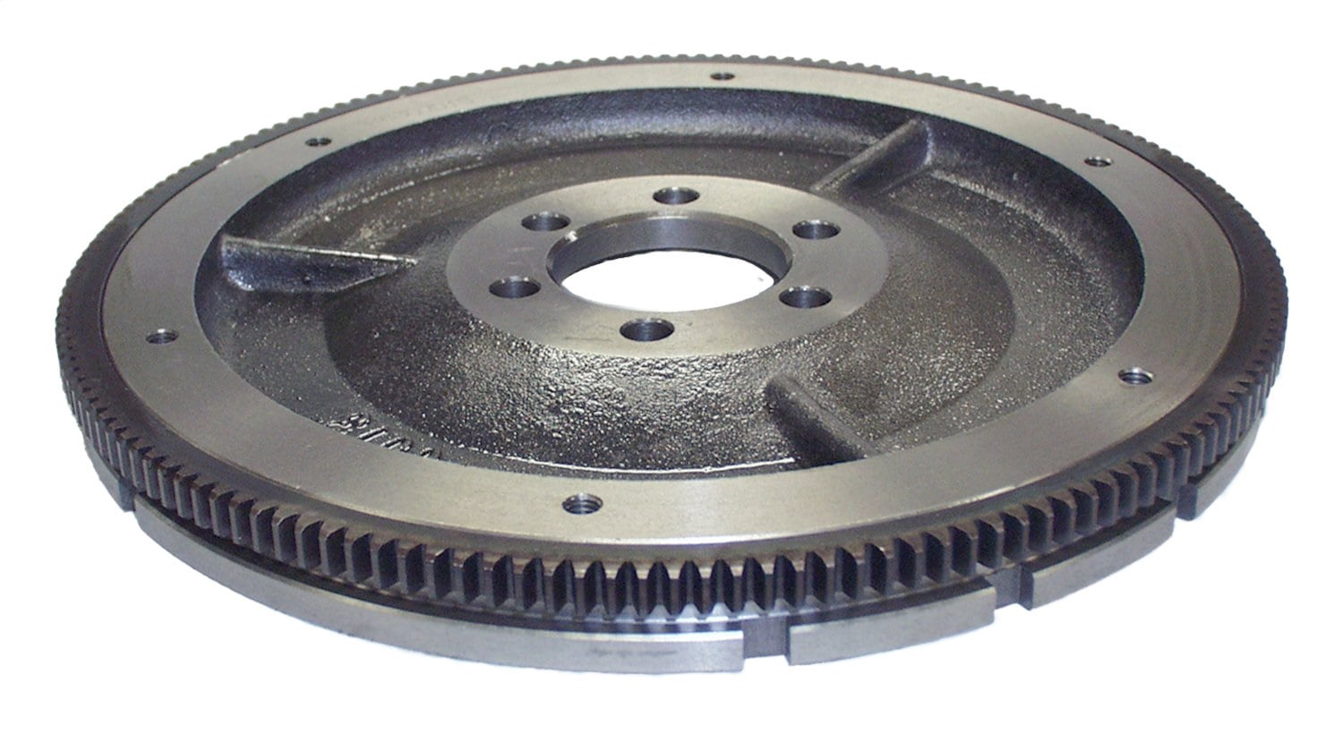 Crown Automotive 53020519AB CAS53020519AB FLYWHEEL ASSEMBLY Fits select: 1995-2001 JEEP CHEROKEE, 1997-2002 JEEP WRANGLER / TJ SPORT