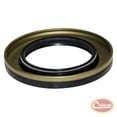 thumbnail image 1 of Crown Automotive 53021313AA CAS53021313AA CRANKSHAFT FRONT OIL SEAL Fits select: 2002-2012 DODGE RAM 1500, 2013 RAM 1500, 1 of 2