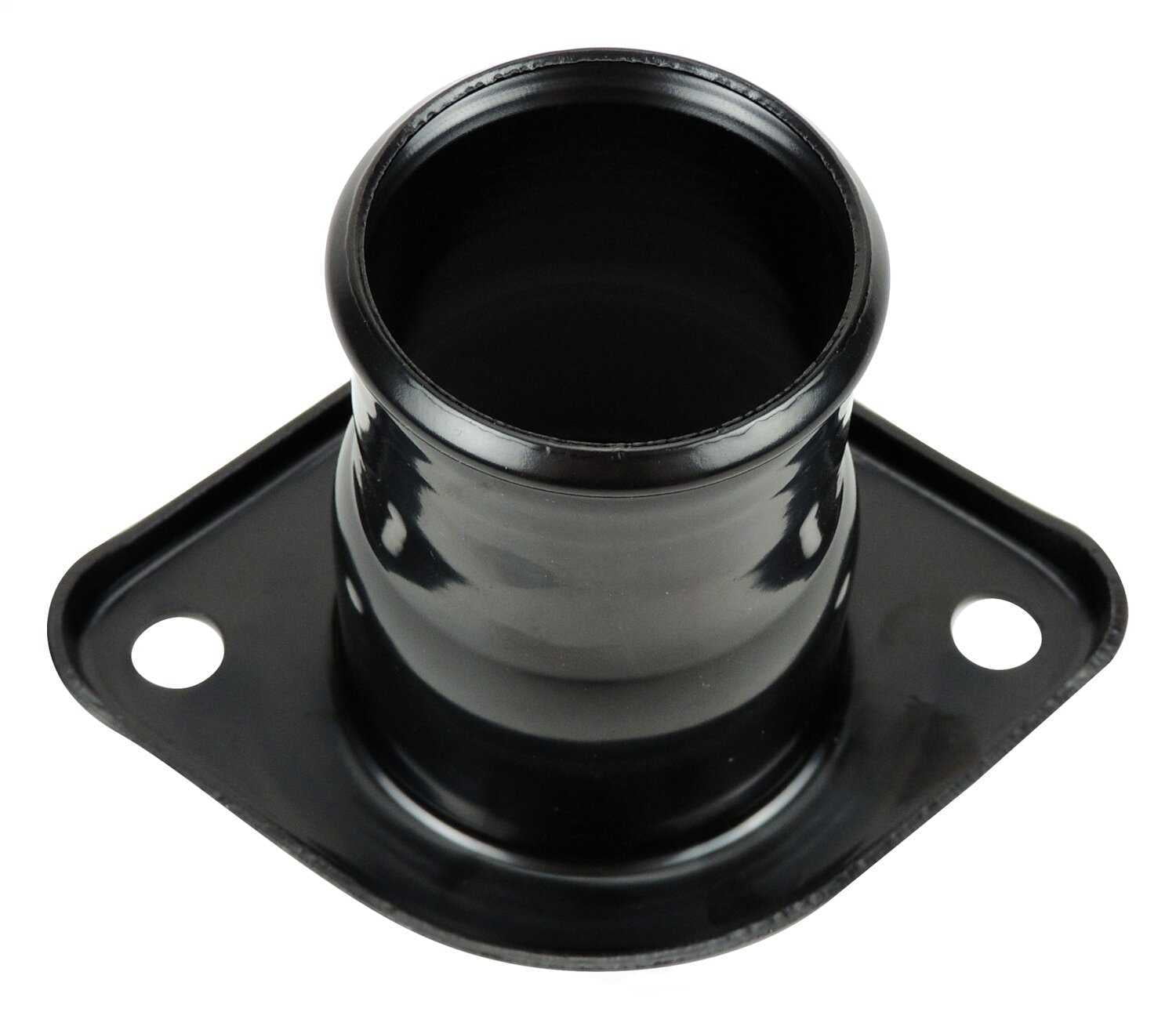 Crown Automotive Jeep Replacement 53021536AC Thermostat Housing, Black