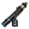 thumbnail image 1 of Crown Automotive 53032701AA CAS53032701AA 04-12 LIBERTY/05-10 GND CHRKEE/06-10 XK/RAIDER/07-11 NITRO/04-11 DAKOTA/04-09 DURANGO FUEL INJECTOR Fits select: 2004-2012 DODGE RAM 2500, 1 of 1