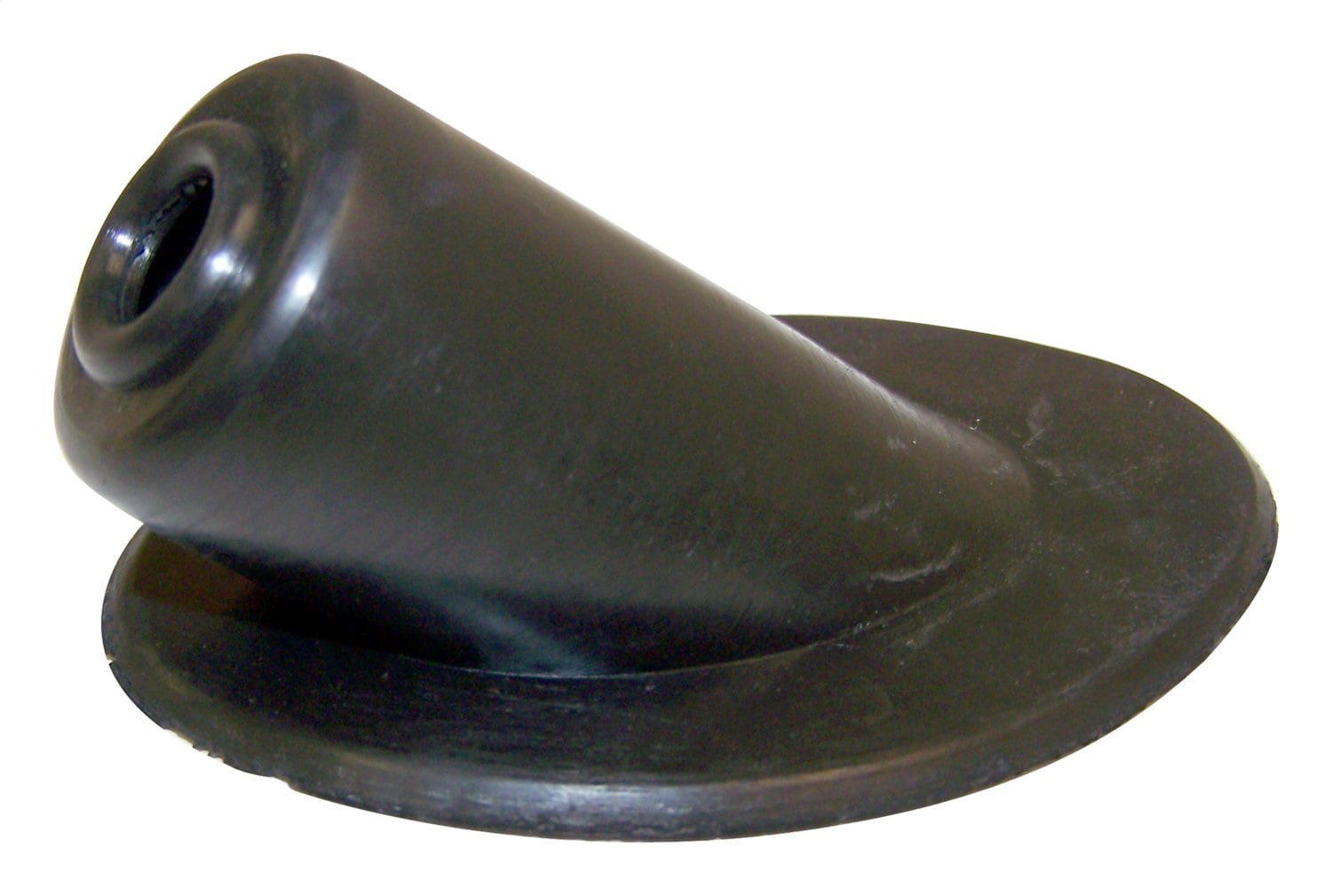 Crown Automotive 5355322 CAS5355322 CLUTCH ROD TO PEDAL SHAFT BOOT 