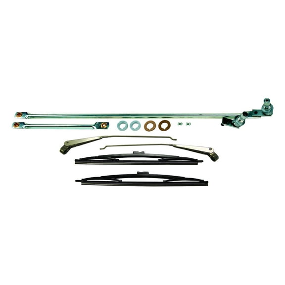 Crown Automotive 5453958KM CAS5453958KM WIPER LINKAGE MASTER KIT