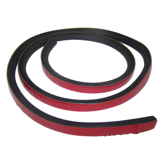 Crown Automotive 55008119 CAS55008119 COWL SEAL Fits select: 1989-1995 JEEP WRANGLER / YJ, 1987-1988 JEEP WRANGLER