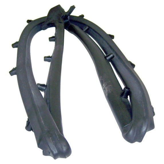 Crown Automotive 55009742 CAS55009742 TAILGATE WEATHERSTRIP