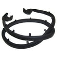 thumbnail image 1 of Crown Automotive 55009829 CAS55009829 WEATHERSTRIP, HALF DOOR (LEFT) Fits select: 1989-1995 JEEP WRANGLER / YJ, 1987-1988 JEEP WRANGLER, 1 of 1