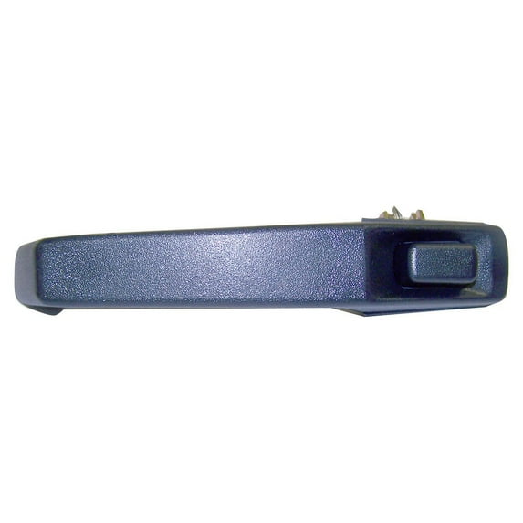 Crown Automotive 55024926 CAS55024926 CHEROKEE OUTER DOOR HANDLE (RIGHT) Fits select: 1984-1989,1991-1996 JEEP CHEROKEE